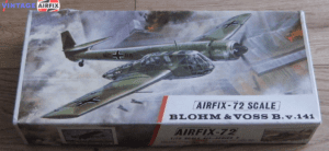 Blohm & Voss Bv 141