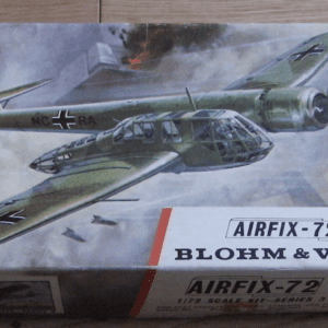 Blohm & Voss Bv 141