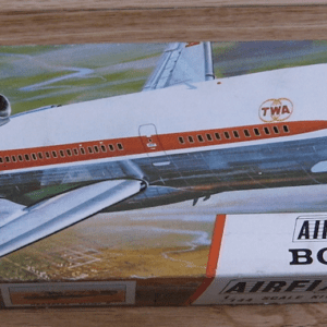 Boeing 727