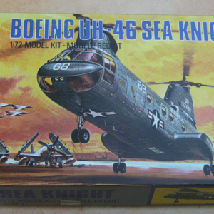 Boeing Sea Knight