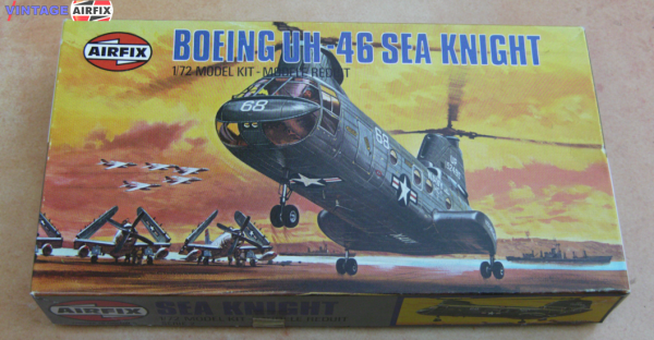 Boeing Sea Knight