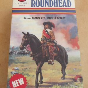 English Cavalier/Roundhead 1642