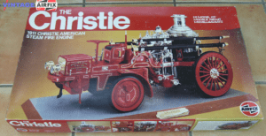 Christie