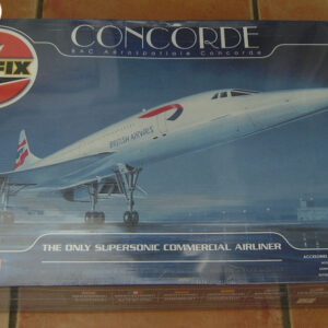 BAC Concorde