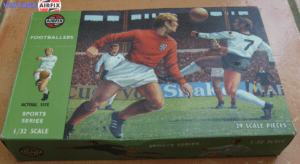 Footballers