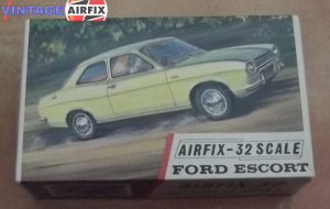 Ford Escort