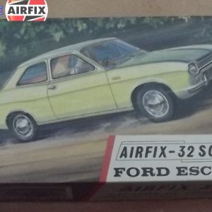 Ford Escort