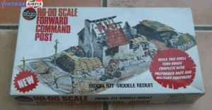 Forward Command Post