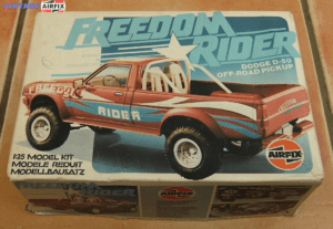 Freedom Rider