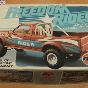 Freedom Rider