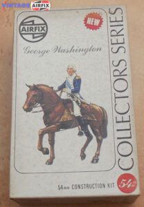 George Washington