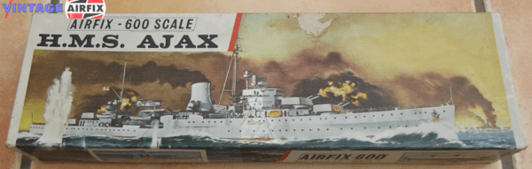 H.M.S. Ajax