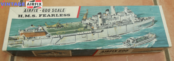 H.M.S. Fearless