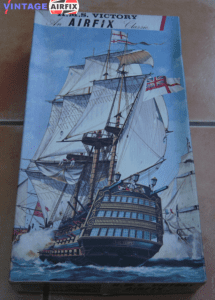 H.M.S. Victory