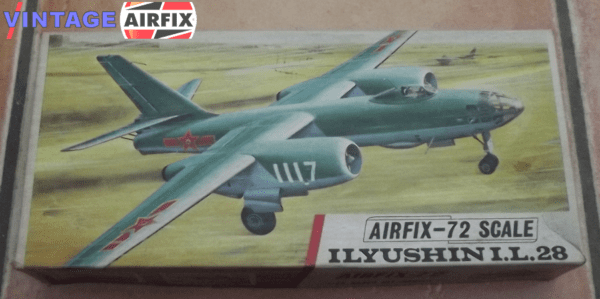 Ilyushin IL-28