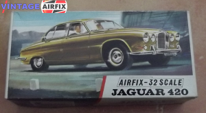 Jaguar 420