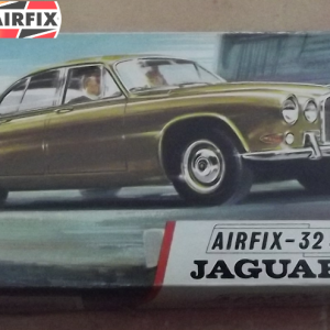 Jaguar 420