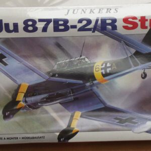 Junkers Ju87 Stuka