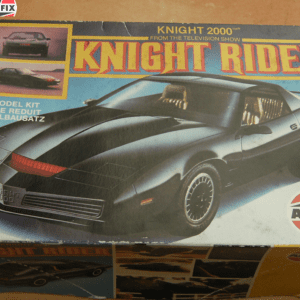 Knight Rider