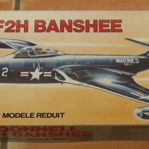 McDonnell F2H Banshee