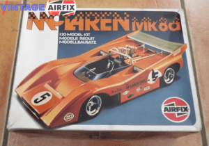 McLaren MK-8D