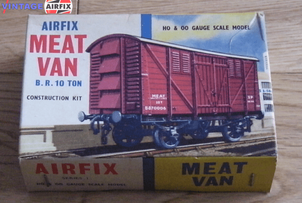 10-Ton Ventilated Meat Van