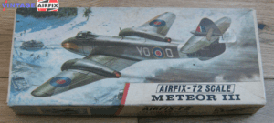 Gloster Meteor III