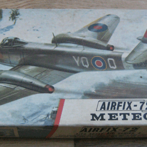 Gloster Meteor III