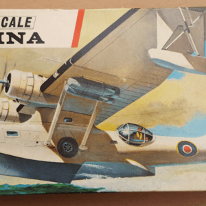 Consolidated PBY-5A Catalina