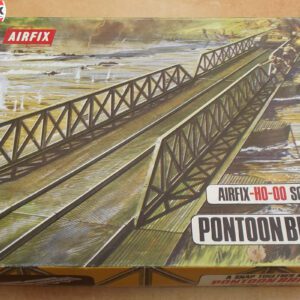 Pontoon Bridge