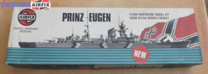 Prinz Eugen