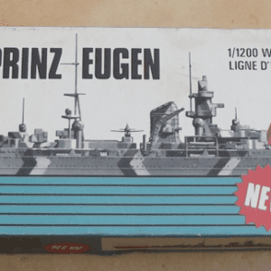 Prinz Eugen