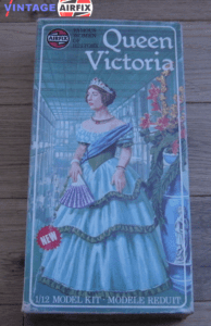 Queen Victoria