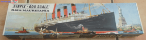 R.M.S. Mauretania