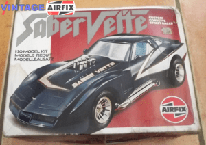 Sabre Vette