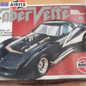 Sabre Vette