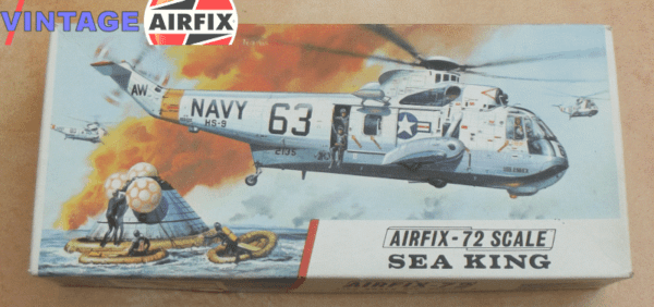 SH-3D Sea King