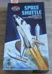 Space Shuttle