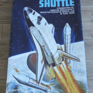 Space Shuttle