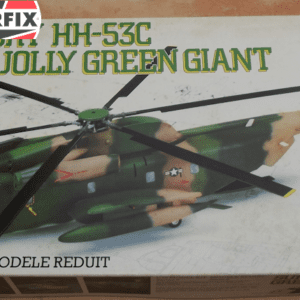 Sikorsky HH-53C Super Jolly Green Giant