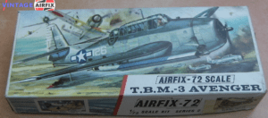 TBM-3 Avenger
