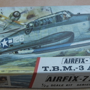 TBM-3 Avenger