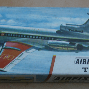 Hawker Siddeley 'Trident'