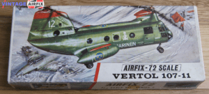 Vertol 107-II