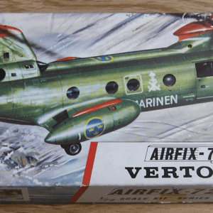 Vertol 107-II