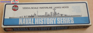 HMS Hood
