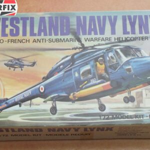 Westland Navy Lynx