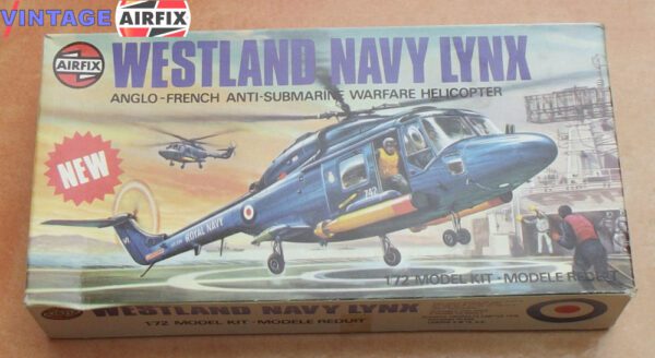 Westland Navy Lynx