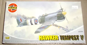 Hawker Tempest V