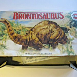 Brontosaurus